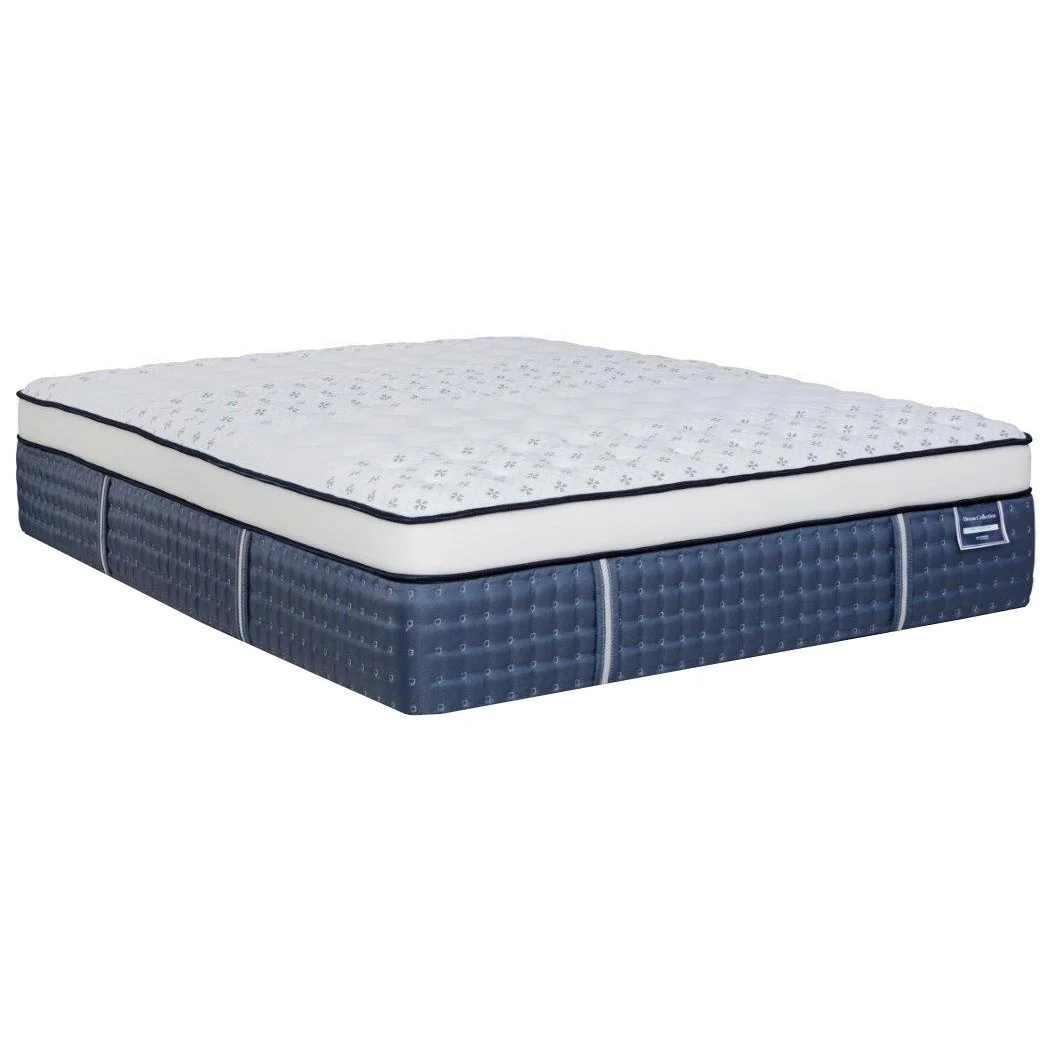 Diamond Mattress Fantasy Firm Euro Top DRFAFMQ Queen Firm Euro Top